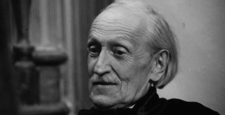 Леонид Оболенский (1902-1991)